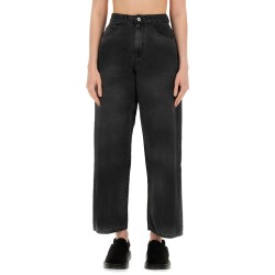 JEANS "SILVER"