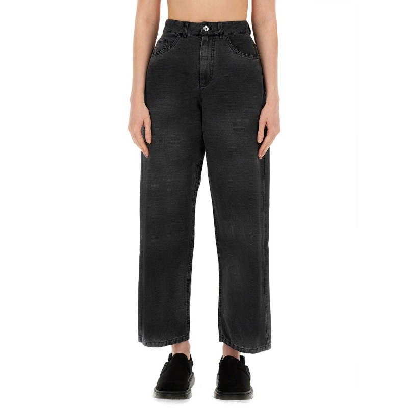 JEANS "SILVER"