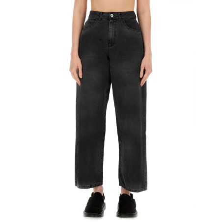 JEANS "SILVER"
