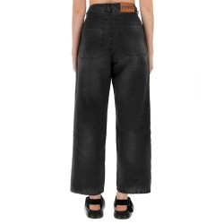 JEANS "SILVER"
