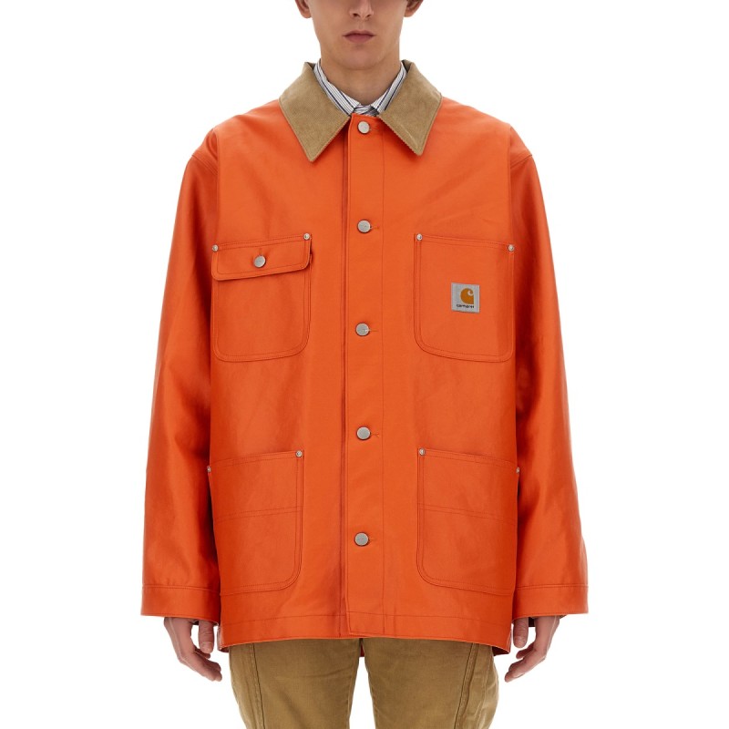 JUNYA WATANABE MAN X CARHARTT JACKET