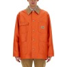 JUNYA WATANABE MAN X CARHARTT JACKET