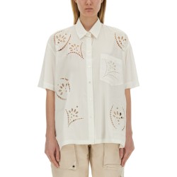 SHIRT "BILYA"