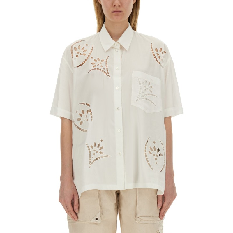 SHIRT "BILYA"