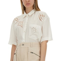 SHIRT "BILYA"