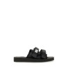 "MOTO CAB" SANDAL