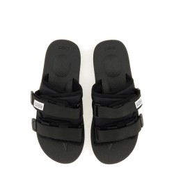 "MOTO CAB" SANDAL