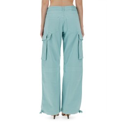 CARGO PANTS