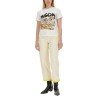 COTTON JEANS