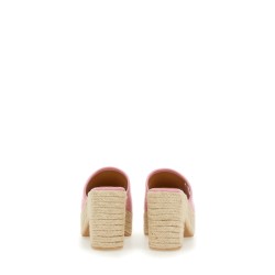 LEATHER SANDAL