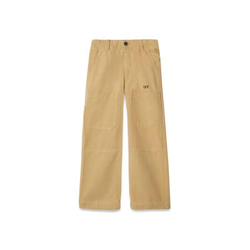 diag outline worker pant