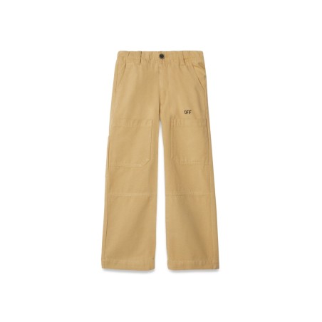 diag outline worker pant