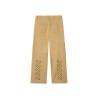 diag outline worker pant