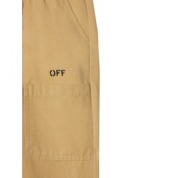 diag outline worker pant