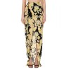 "SARONG" SKIRT