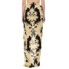 "SARONG" SKIRT