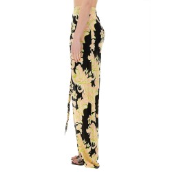 "SARONG" SKIRT