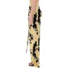 "SARONG" SKIRT