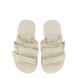 "MOTO CAB" SANDAL