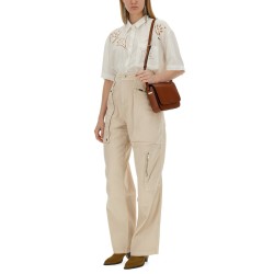 PANTS "JOLANDE"