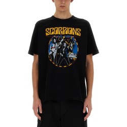 T-SHIRT WITH PRINT