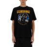 T-SHIRT WITH PRINT