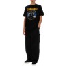 T-SHIRT WITH PRINT