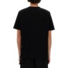 T-SHIRT WITH PRINT