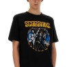 T-SHIRT WITH PRINT