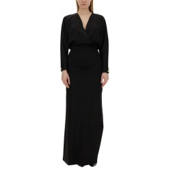 LONG DRESS