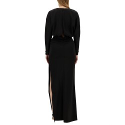 LONG DRESS