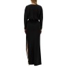 LONG DRESS
