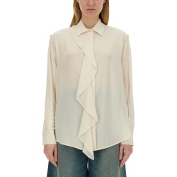 SILK SHIRT