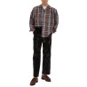 RIBBED PANTS