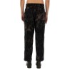 RIBBED PANTS