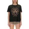 LOGO PRINT T-SHIRT