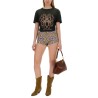 LOGO PRINT T-SHIRT