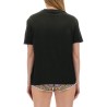 LOGO PRINT T-SHIRT
