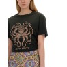 LOGO PRINT T-SHIRT