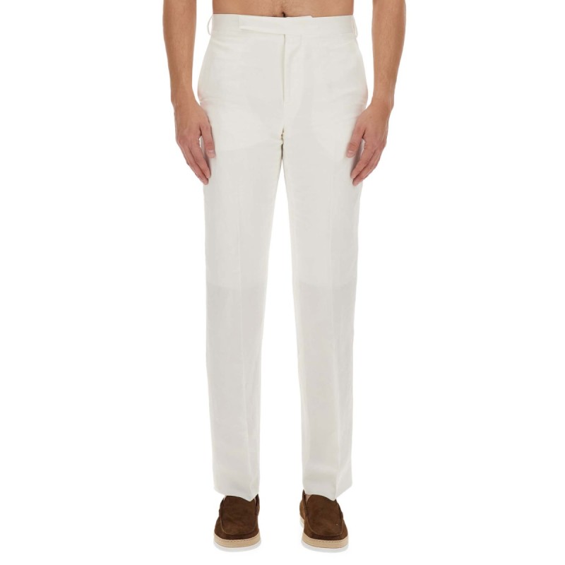 STRIAGHT LEG PANTS