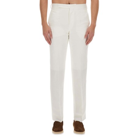 STRIAGHT LEG PANTS