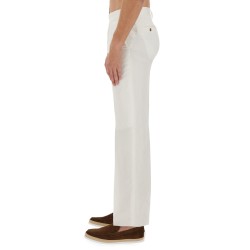 STRIAGHT LEG PANTS