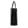 SHOPPER BAG WITH LOGO