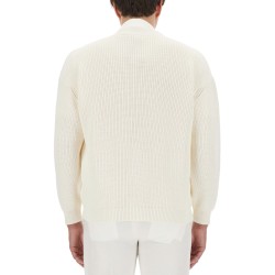 COTTON CARDIGAN