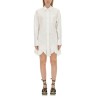 SHIRT DRESS