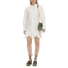 SHIRT DRESS