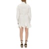 SHIRT DRESS