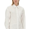 SHIRT DRESS