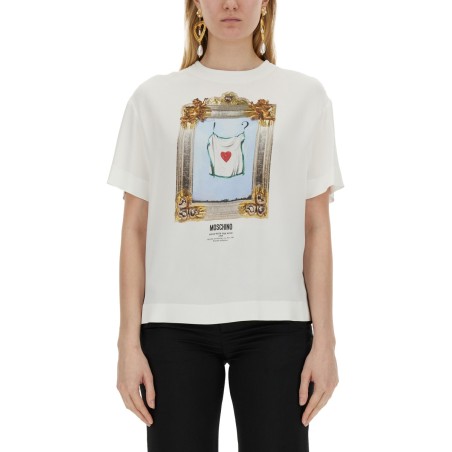"GONE WITH THE WIND" T-SHIRT