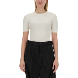 SLIM FIT T-SHIRT